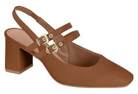 Sapato Scarpin Vizzano 1373112 Feminino