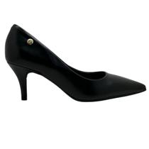 Sapato Scarpin Vizzano Classico Bico Fino Salto Fino 7cm