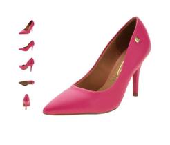 Sapato Scarpin Vizzano Feminino 11841101 Sapato Scarpin Vizzano Feminino 11841101