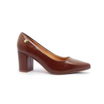 Sapato Scarpin Vizzano Feminino 1290500