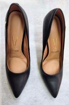 Sapato Scarpin Vizzano Feminino Adulto