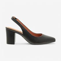 Sapato Scarpin Vizzano Feminino