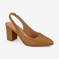 Sapato Scarpin Vizzano Feminino