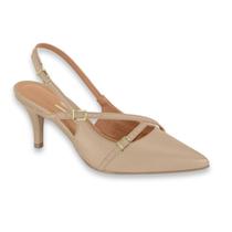 Sapato Scarpin Vizzano Pelica Ref: 1185.1124