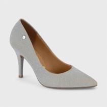 Sapato Scarpin Vizzano Salto Alto Feminino 1184.1101