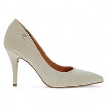 Sapato Scarpin Vizzano Salto Alto Feminino 1184.1101 Sapato Scarpin Vizzano Salto Alto Feminino 1184.1101