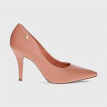 Sapato Scarpin Vizzano Salto Alto Feminino