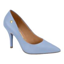 Sapato Scarpin Vizzano Salto Fino Alto 1184.1101 Feminino