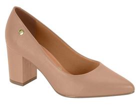 Sapato Scarpin Vizzano Salto Médio Bloco 1290 500 33/39
