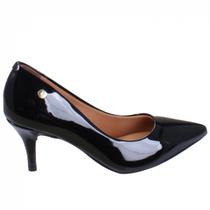 Sapato Scarpin Vizzano Verniz 1185702