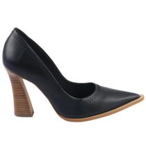 Sapato Scarpin Werner 120041212 Sapato Scarpin Werner 120041212