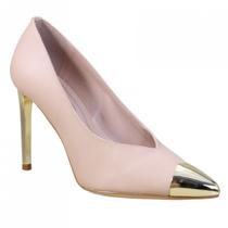 Sapato Scarpin Werner Couro 20007961