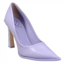 Sapato Scarpin Werner Napa Pu 220041212