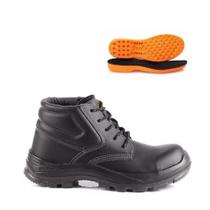Sapato Segurança Bracol Eletricista Composite + Palmilha