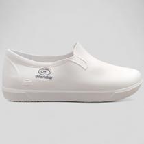 Sapato Segurança Com C.A Para Trabalho Solado Antiderrapante