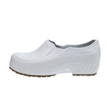 Sapato Seguranca Flexclean Eva Branco N 36 Marluvas Sapato Seguranca Flexclean Eva Branco N 36 Marluvas