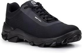 Sapato Segurança Hybrid All Black Hb80001s1 Bico Pvc Estival CA 47.823 Sapato Segurança Hybrid All Black Hb80001s1 Bico Pvc Estival CA 47.823