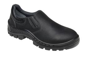 Sapato Segurança Marluvas Eletricista Com Bico Pvc 50t19m-bp