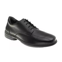 Sapato Segurança Social Preto Marluvas 20s29 London