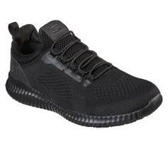 Sapato Skechers Cessnock Food Service para homens, preto, tamanho 13 Sapato Skechers Cessnock Food Service para homens, preto, tamanho 13