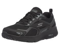 Sapato Skechers Go Run Consistent preto/carvão