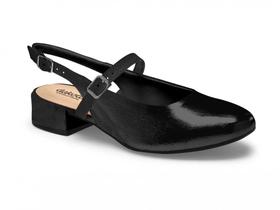 Sapato Sling Back Mary Jane Dakota G9711 Feminino - 09646