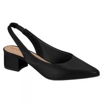 Sapato slingback beira rio 4182.220