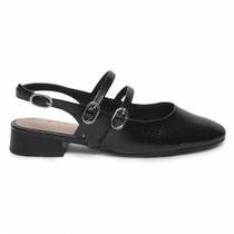 Sapato Slingback Feminino Ramarim 54-15131