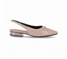 Sapato Slingback Maxi Piccadilly 2790402 Feminino Sapato Slingback Maxi Piccadilly 2790402 Feminino