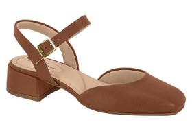 Sapato Slingback Modare 7404.101 Feminino