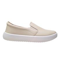 Sapato slip moleca 5830.100 Sapato slip moleca 5830.100