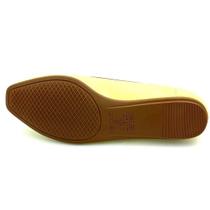 Sapato Slipper Beira Rio Conforto Verde 4198516