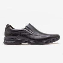 Sapato Smart Comfort Air Spot Preto Sapato Smart Comfort Air Spot Preto