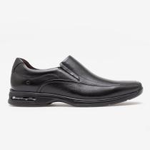 Sapato Smart Comfort Air Spot Preto Sapato Smart Comfort Air Spot Preto