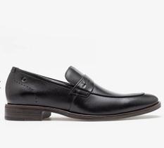 SAPATO SMART COMFORT MADISON HI-SOFT 32 PRETO - Cód: 255102 SAPATO SMART COMFORT MADISON HI-SOFT 32 PRETO - Cód: 255102