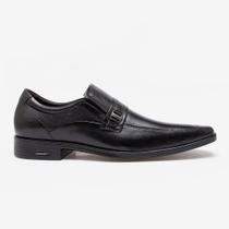 Sapato Smart Comfort Pointer Hi-Soft 32 Preto Sapato Smart Comfort Pointer Hi-Soft 32 Preto