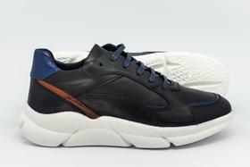Sapato sneaker bacci