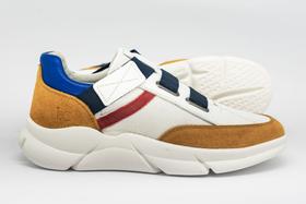 Sapato sneaker sandulli