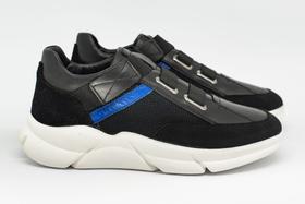 Sapato sneaker sandulli
