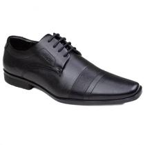Sapato Social 4085 Ferracini Masculino Sapato Social 4085 Ferracini Masculino