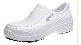 Sapato Social Antiderrapante BB67 - Soft Works
