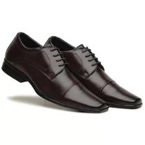 Sapato social bertelli 70.018