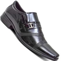 Sapato Social Bkarellus Tr101 Masculino
