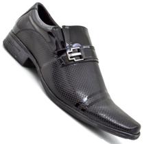 Sapato Social Bkarellus Tr113 Masculino