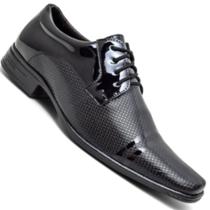 Sapato Social Bkarellus Tr153 Masculino