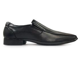 Sapato Social Broken Rules Elástico Masculino 87141