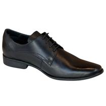 Sapato Social Buffalo Wear Comfort Creta Preto Sapato Social Buffalo Wear Comfort Creta Preto