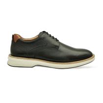 Sapato Social Buffalo Wear Vegas Soft Brush Preto Sapato Social Buffalo Wear Vegas Soft Brush Preto