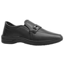 Sapato Social Calce Fácil Comfort Masculino Ortopédico Sapato Social Calce Fácil Comfort Masculino Ortopédico