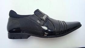 Sapato social calvest 3424 b680 Sapato social calvest 3424 b680